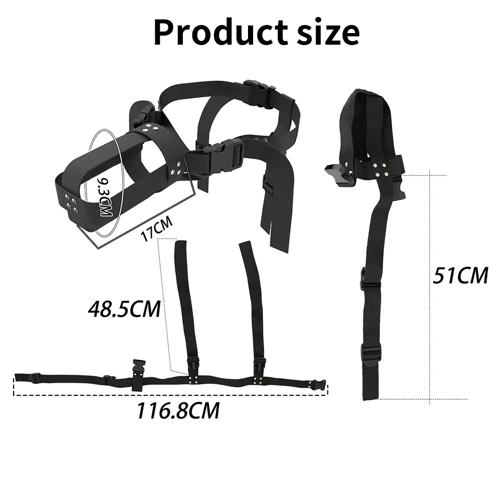 HandsFree Automatic Pocket Pussy